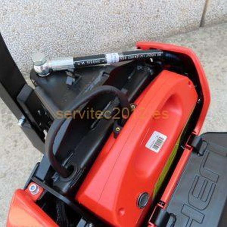 Bateria Heli
