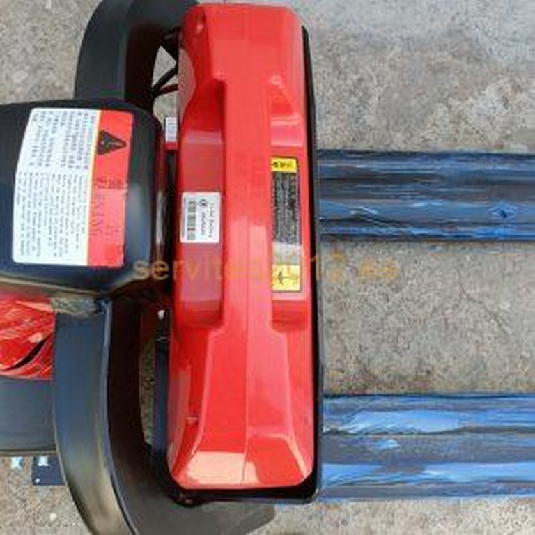 Batería E.F. Servitec 24v