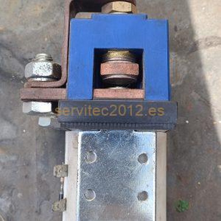 Contactor 48v nuevo