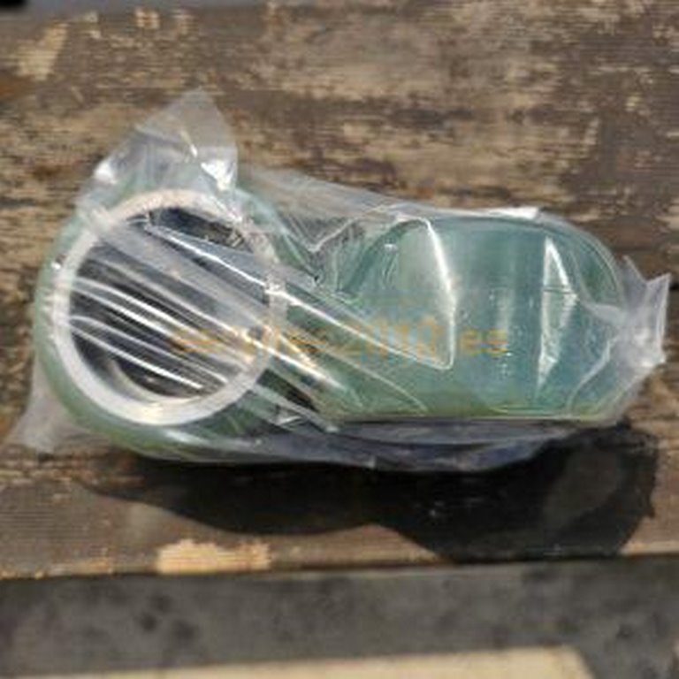 Rueda estabilizadoras transpaleta Hangcha