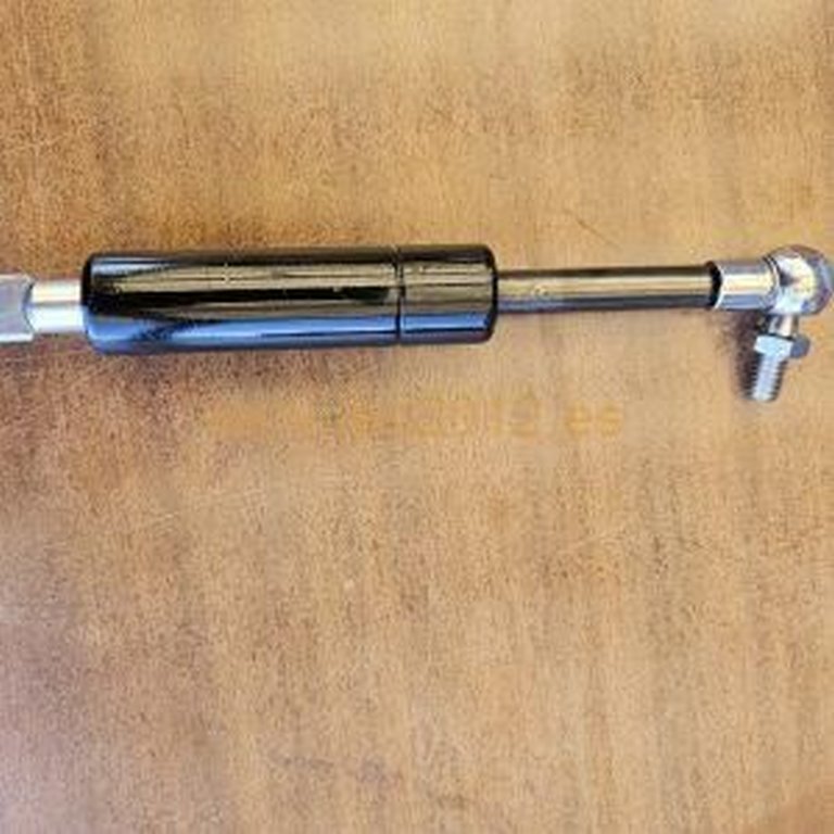 Amortiguador transpaleta Heli