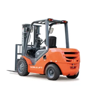 Carretilla Diesel Noblelift 2500 kg FD25