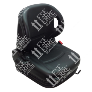 Asiento tipo toyota con micro y conturon