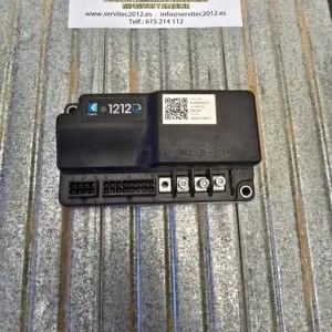 Modulo Curtis 1212