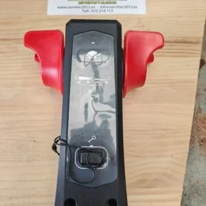 Mando acelerador Noblelift