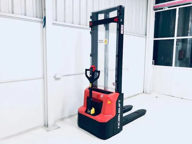 Apilador E.F. PSE12N-36