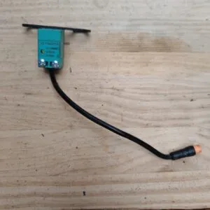 Sensor de dirección