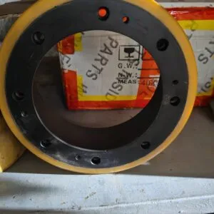 Rueda Motriz para Transpaleta Eléctrica
