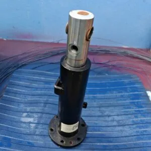 Cilindro completo transpelta Eléctrica Hc