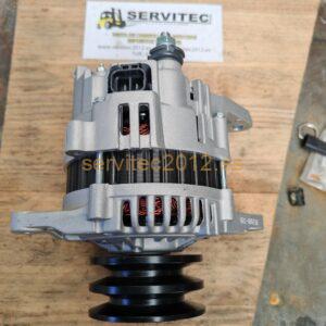 Alternador carretilla Nissan