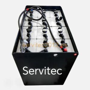 Baterias de 24v