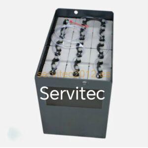 Baterias para preparadores de Pedidos y Transpaletas Electricas 24v