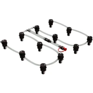 Kit de rellenado automatico