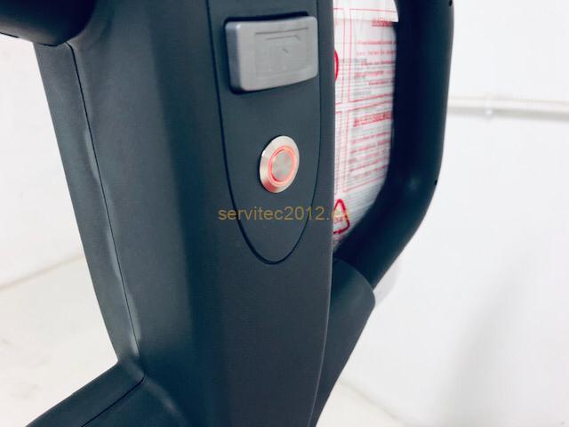Apilador Eléctrico con Plataforma E.F. PSN16 Litio. (Consulte ofertas) - Imagen 2