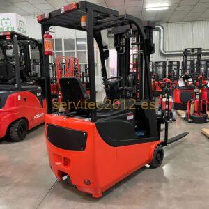 Carretilla E.F. SE1545GS