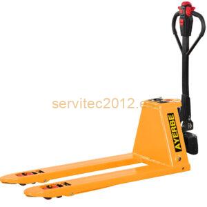 Transpaleta Electrica E.F. 1500 KG AY EL
