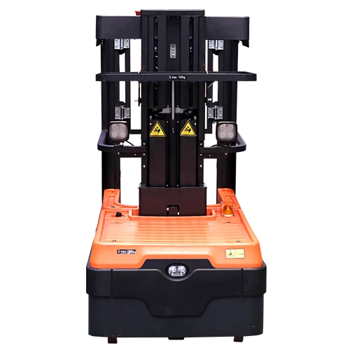 Nuevo recogedor de pedido Electrico Nobleift OPH01E (OFERTA ESPECIAL). - Imagen 3