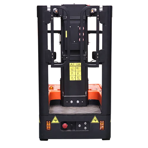 Nuevo recogedor de pedido Electrico Nobleift OPH01E (OFERTA ESPECIAL). - Imagen 4