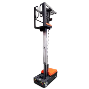 Nuevo recogedor de pedido Electrico Nobleift OPH01E (OFERTA ESPECIAL).