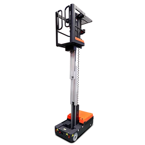 Nuevo recogedor de pedido Electrico Nobleift OPH01E (OFERTA ESPECIAL).