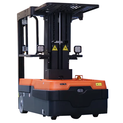 Nuevo recogedor de pedido Electrico Nobleift OPH01E (OFERTA ESPECIAL). - Imagen 2