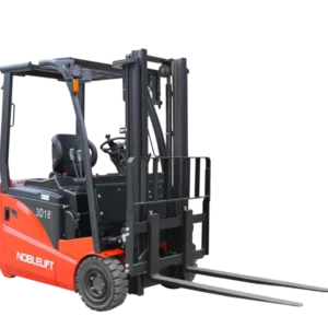 Carretilla Elevadora Noblelift 2000 kg FE3D2048 OFERTA ESPECIAL